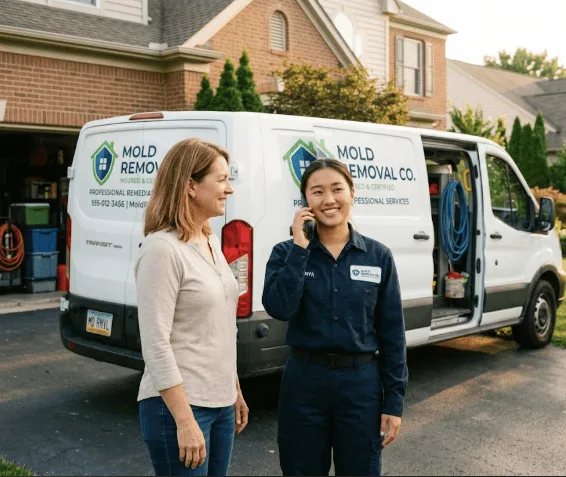 Crawlspace Mold Remediation Dolliver, IA FAQs